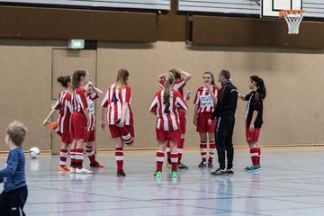 Bild 5 - wCJ KT Turnier Vormittag
